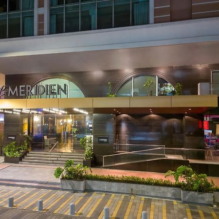 Le Meridien Panama Exterior photo