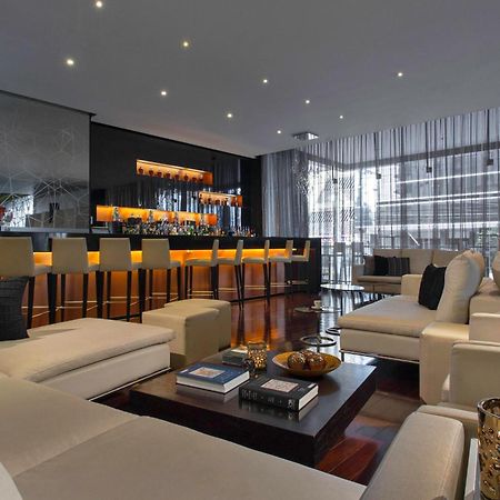 Le Meridien Panama Exterior photo