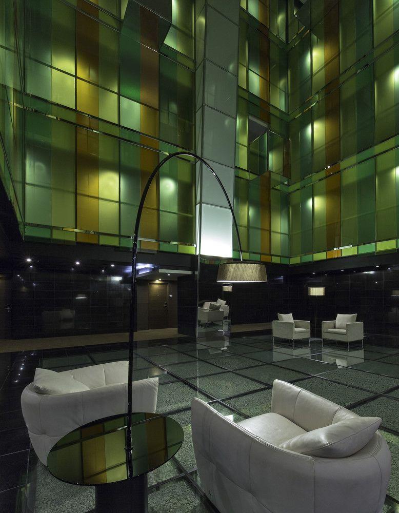 Le Meridien Panama Exterior photo