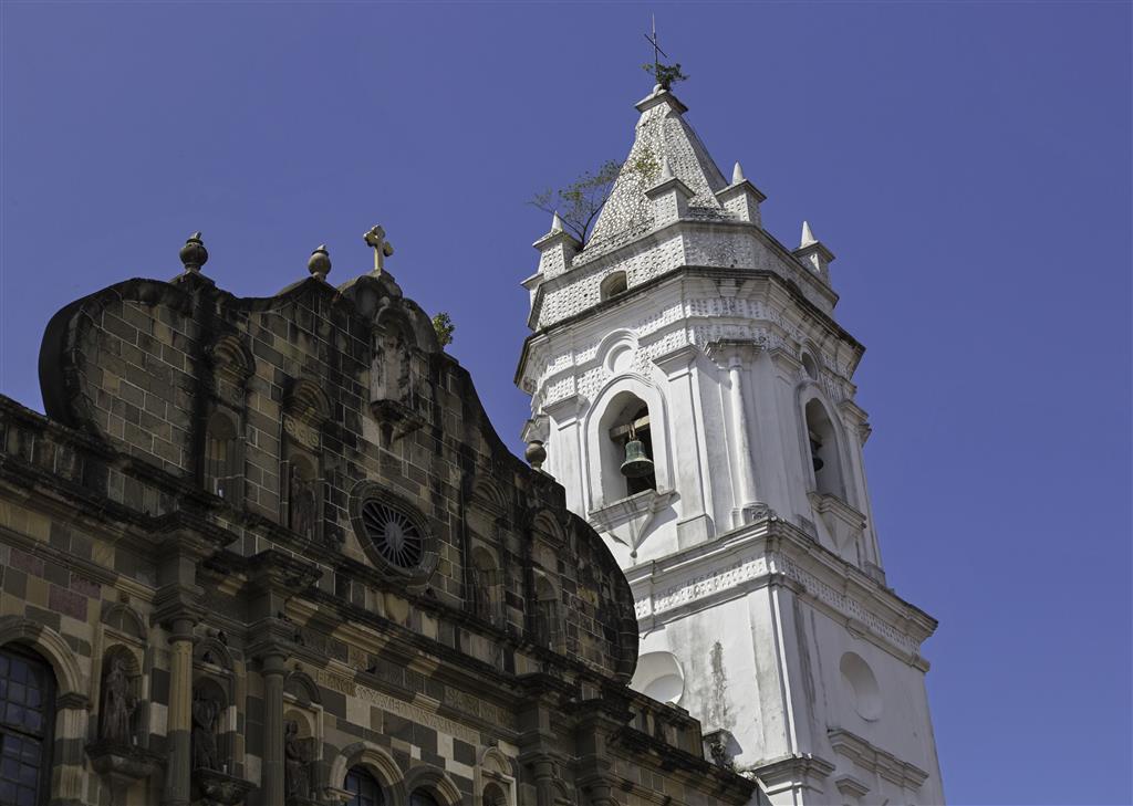 Le Meridien Panama Exterior photo