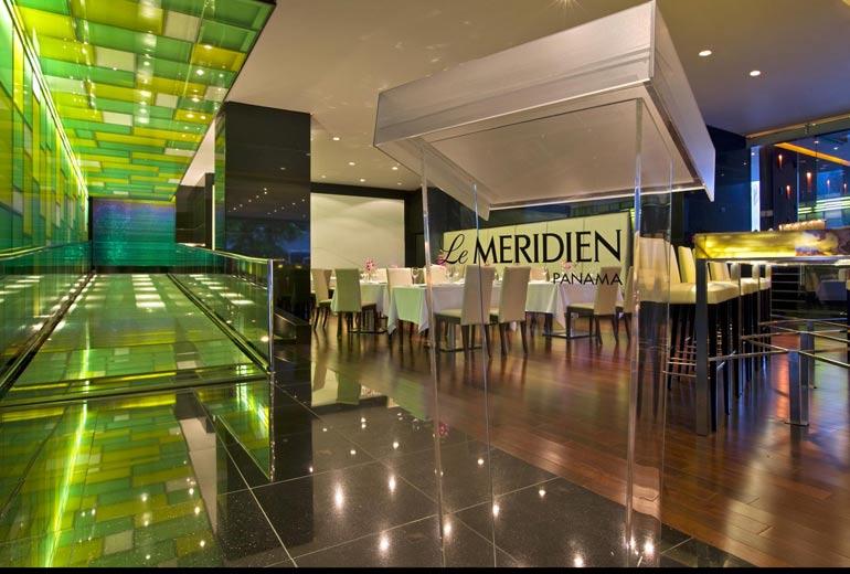 Le Meridien Panama Exterior photo