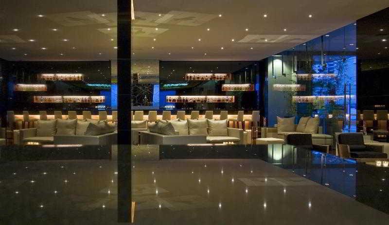Le Meridien Panama Exterior photo