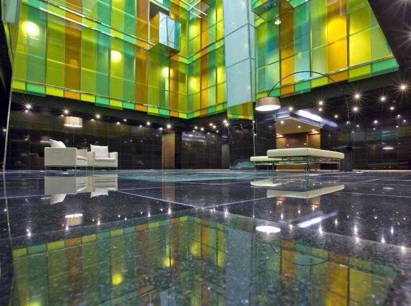 Le Meridien Panama Exterior photo