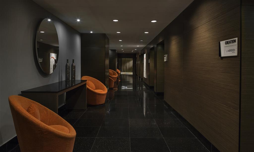 Le Meridien Panama Exterior photo
