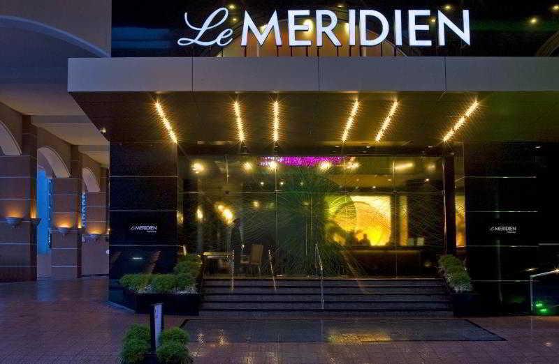 Le Meridien Panama Exterior photo