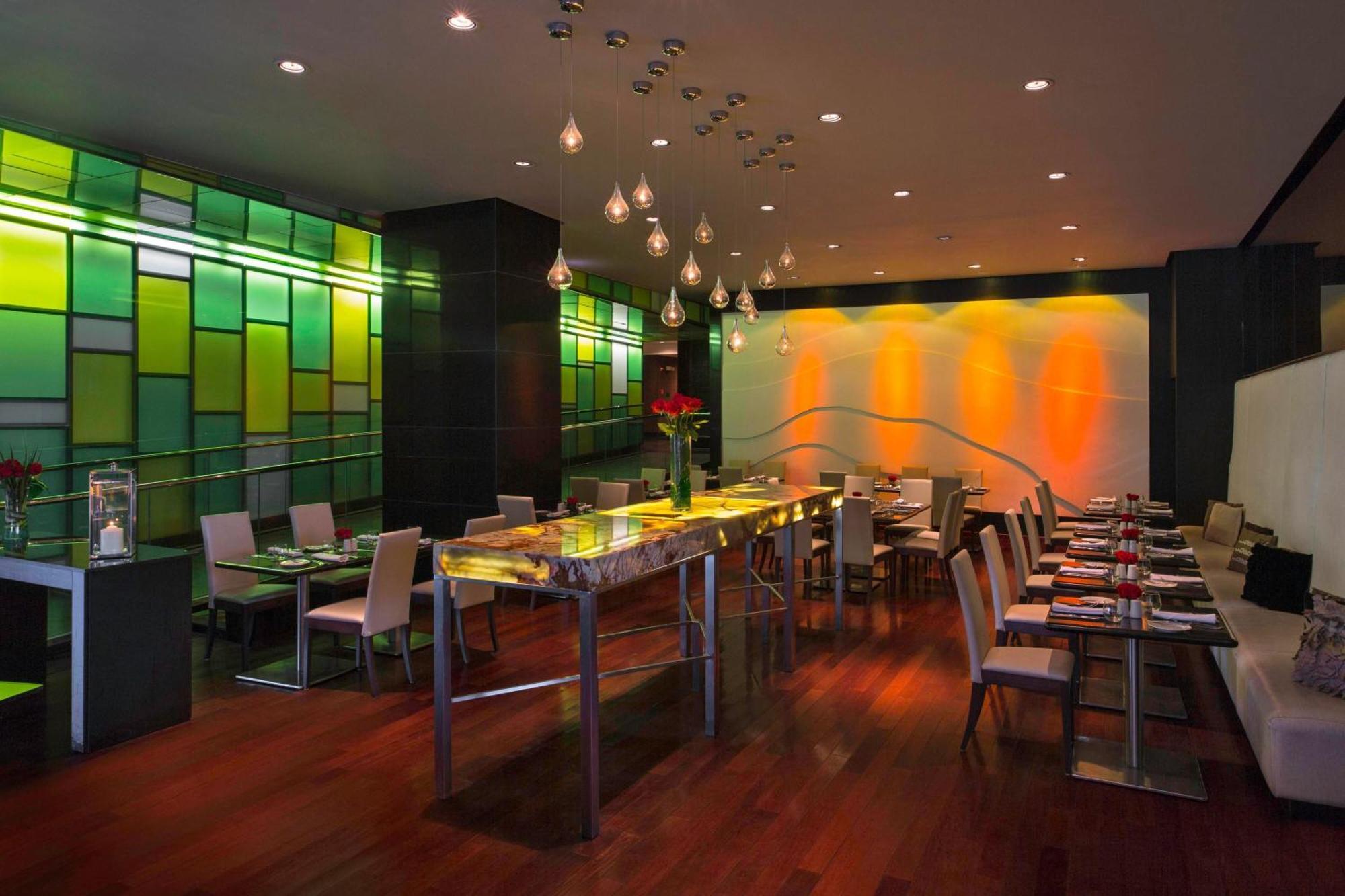 Le Meridien Panama Exterior photo