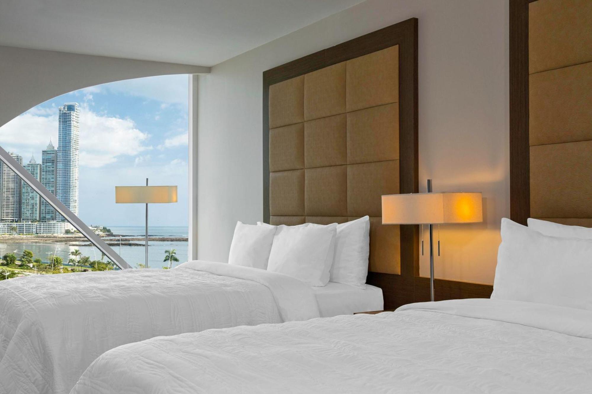 Le Meridien Panama Exterior photo
