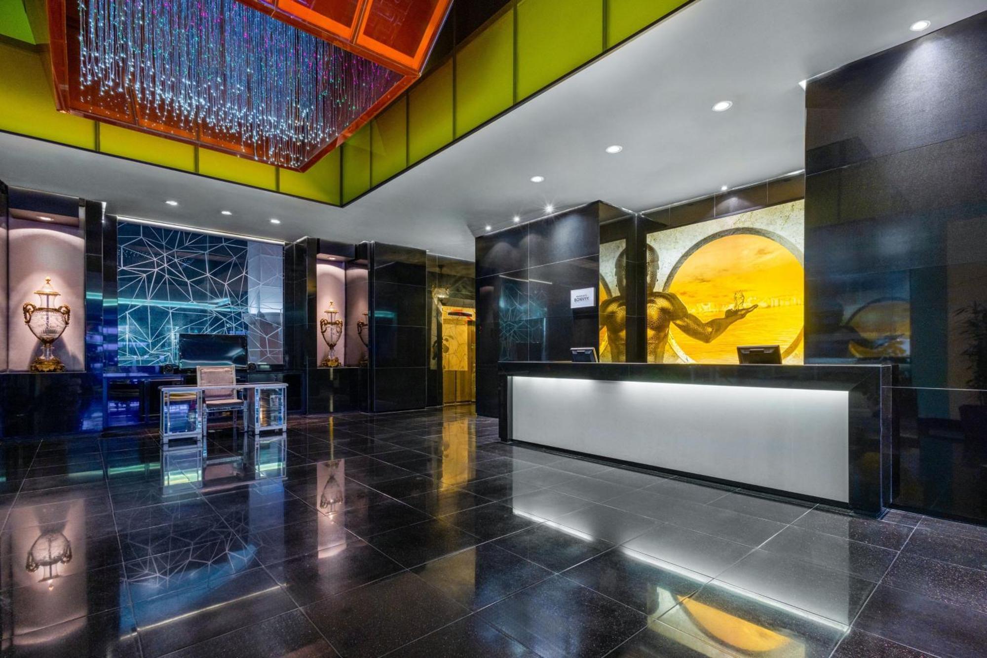 Le Meridien Panama Exterior photo
