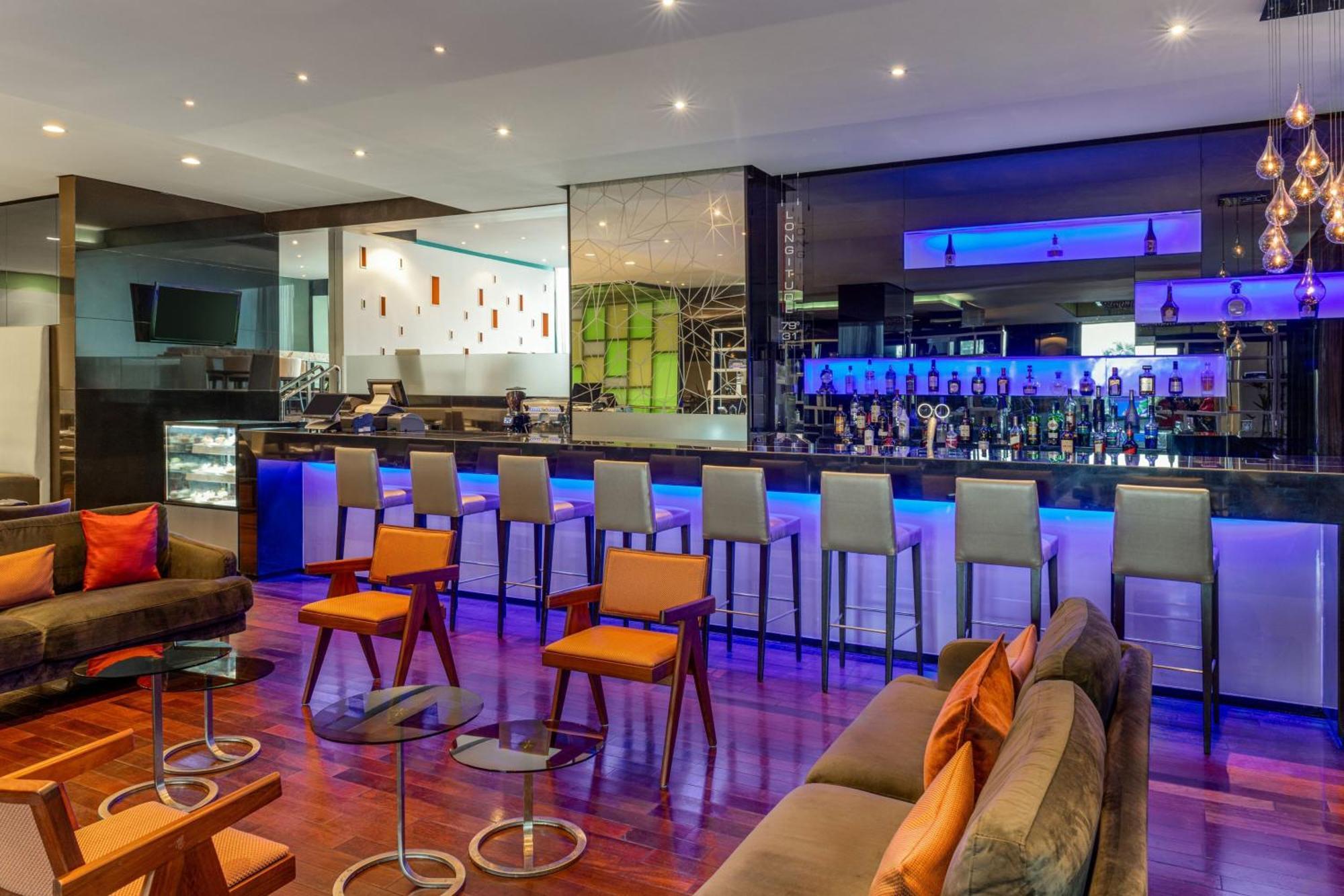 Le Meridien Panama Exterior photo