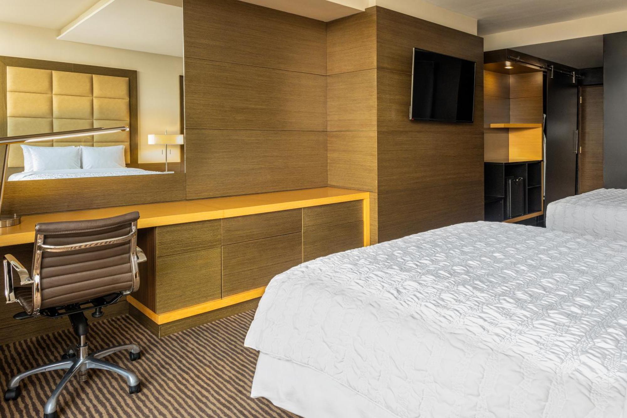 Le Meridien Panama Room photo