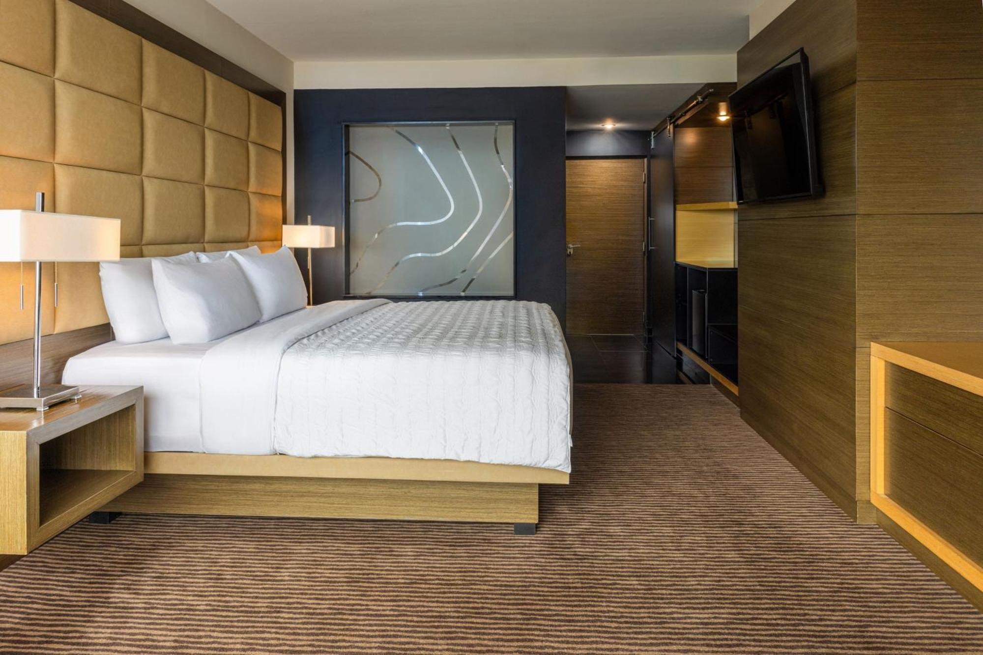 Le Meridien Panama Exterior photo