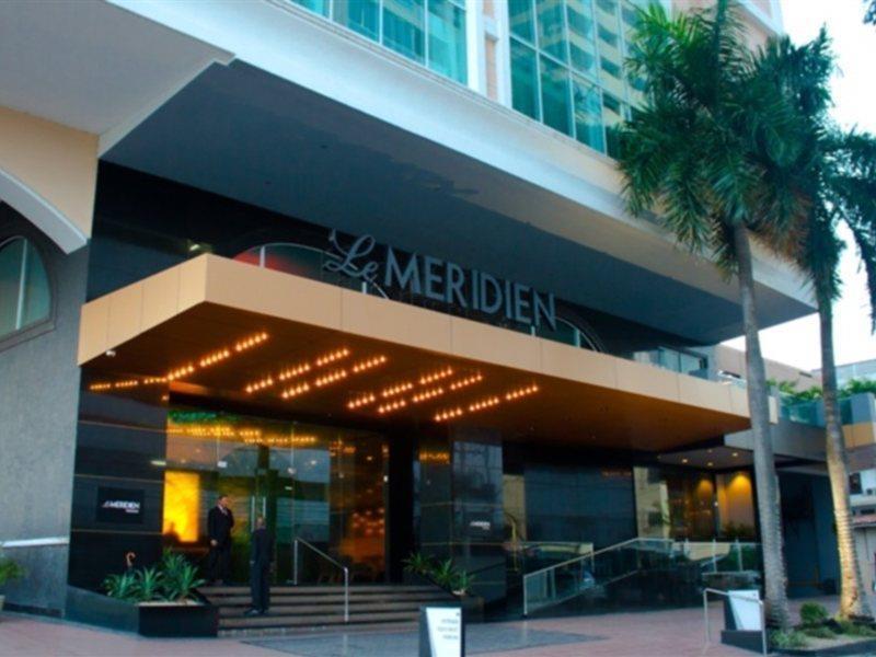 Le Meridien Panama Exterior photo