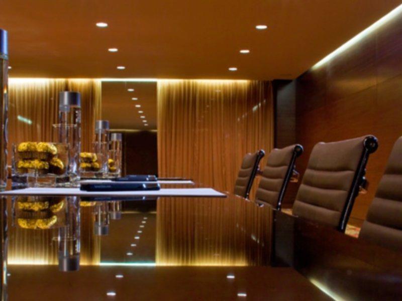 Le Meridien Panama Exterior photo